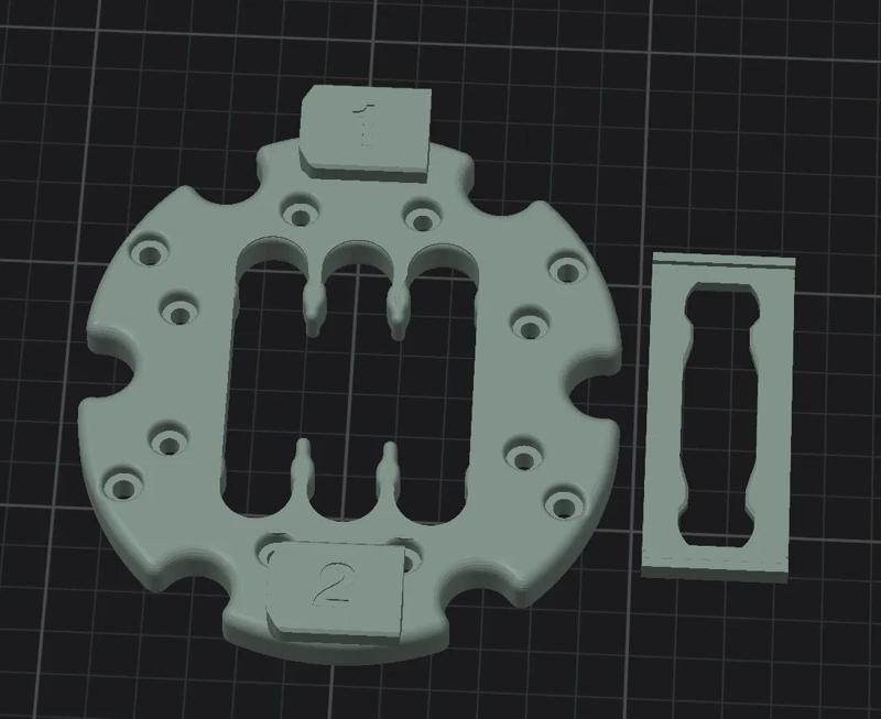 The last Shifter mod you'll ever need... - Remixed Logitech G29 G920   