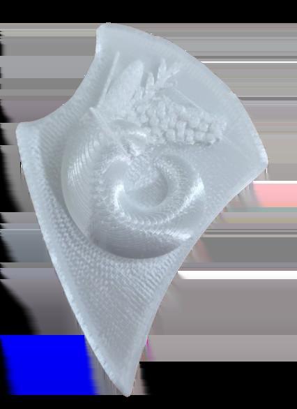 Yondalla Holy Symbol