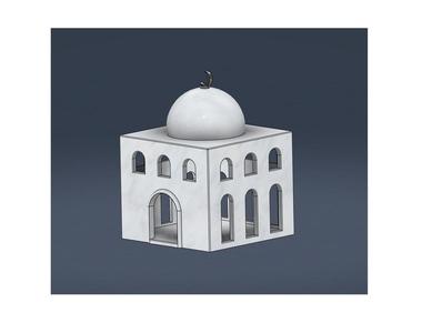 Mosque 