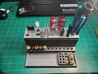Another Tool Stand 