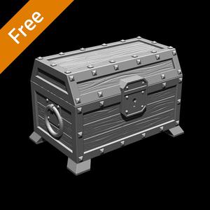 LegendGames FREE Chest