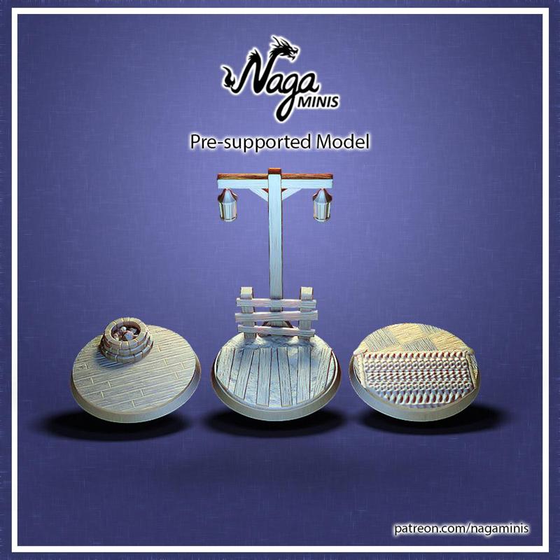 (Pre-supported) Decorated Bases (September 2021 Release)