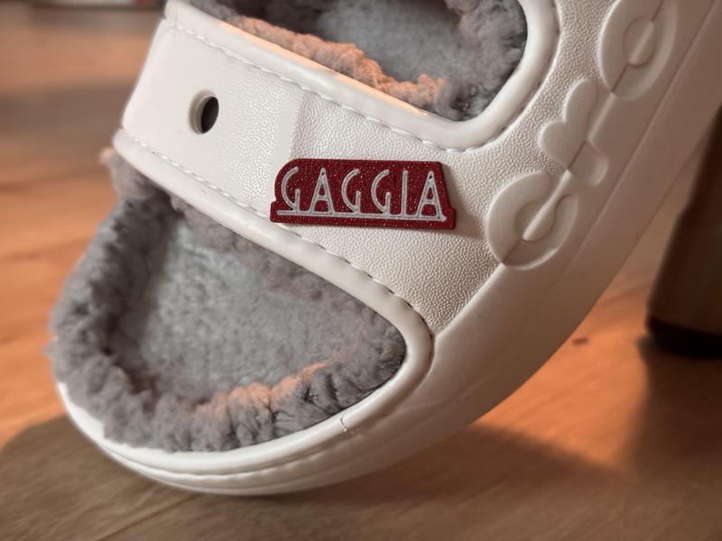 Crocs - Gaggia Charm