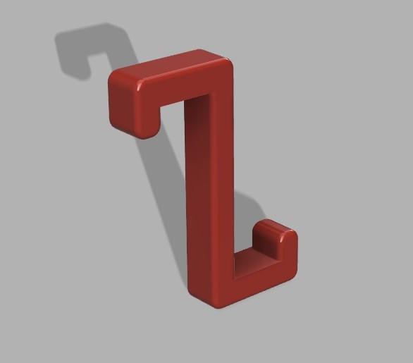 Scalable universal HOOK