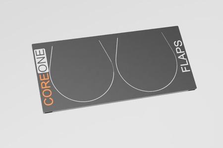 Prusa Core One Flaps