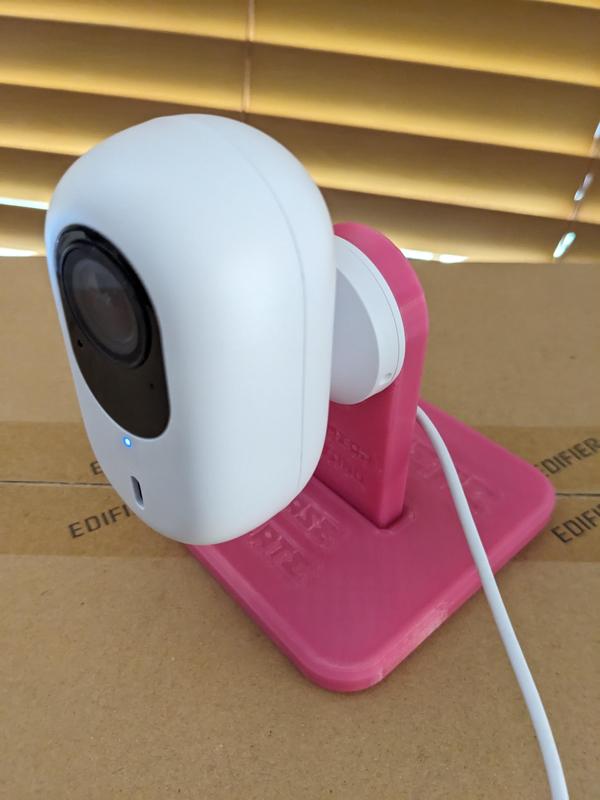 Ubiquiti UBNT Magnetic G4 Instant Camera Stand