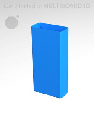 2x1x4 - Bin - Multibin Insert