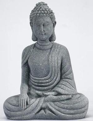 buddhasitting