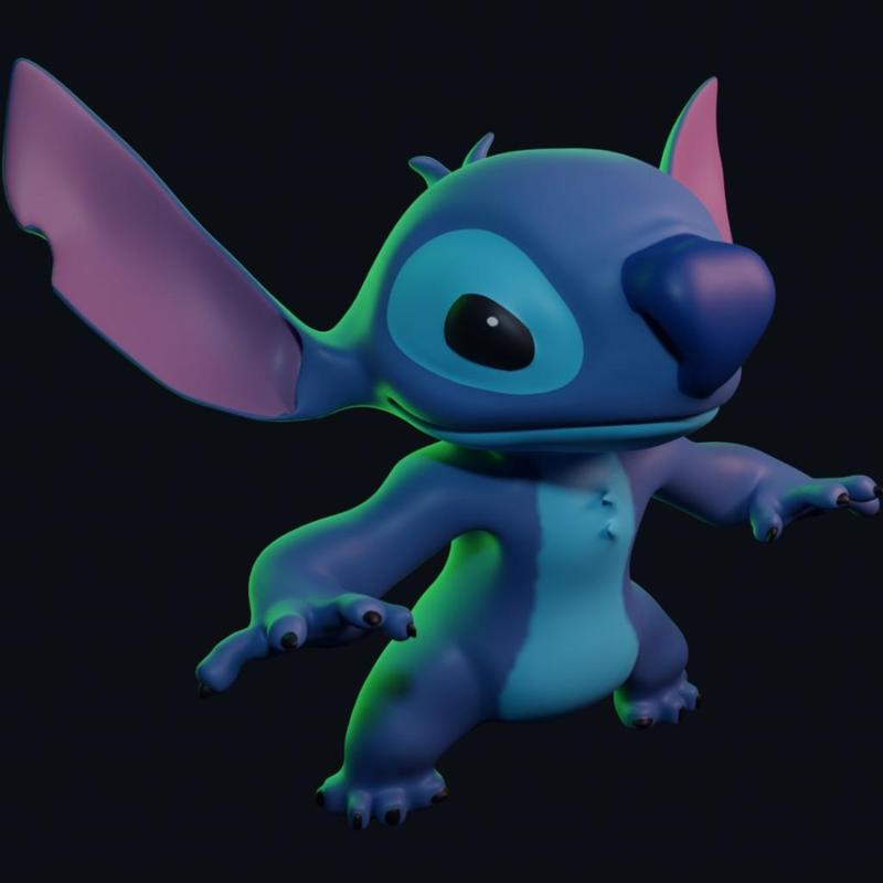 Stitch