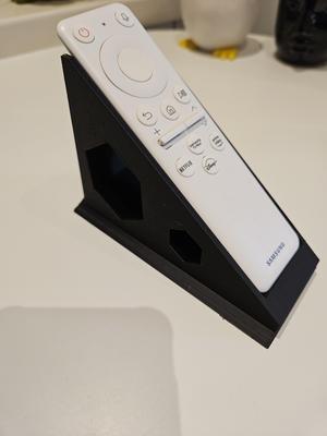 Samsung Odyssey G6 remote holder