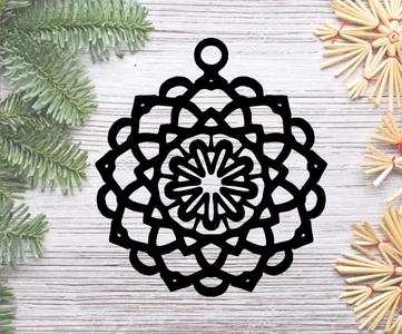 Christmas Tree Decoration