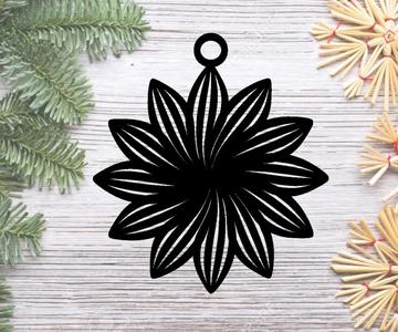 Christmas Tree Decoration