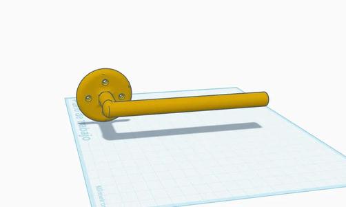 CAP HOOK   