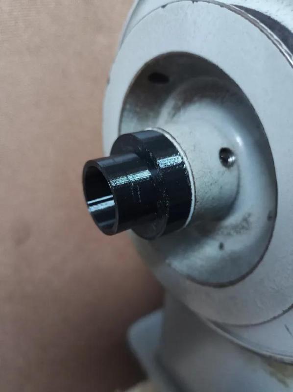 Adler 167 Sewing Machine Adapter for Needle Positioning Sensor   