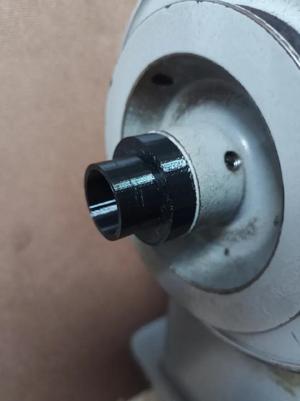 Adler 167 Sewing Machine Adapter for Needle Positioning Sensor   