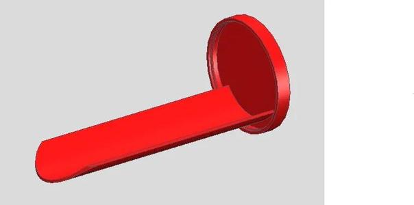 Slider chips Pringles refermable   