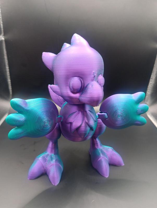Chocobo Flexi