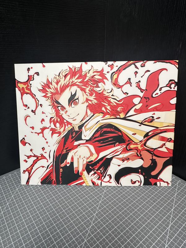 Hueforge_Rengoku Kyoujurou_245x196