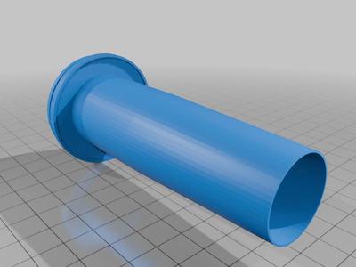 Thottle twist for T14 Engwi