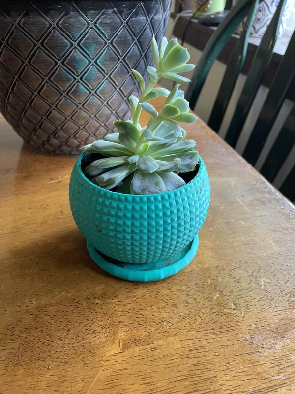 Pot Coasters For Dimond Pot