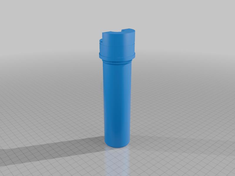 Глушитель AK Cyma530 Airsoft