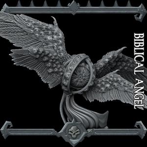 Biblical Angel