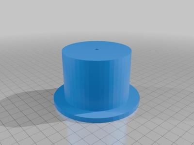 mini golf hole cup