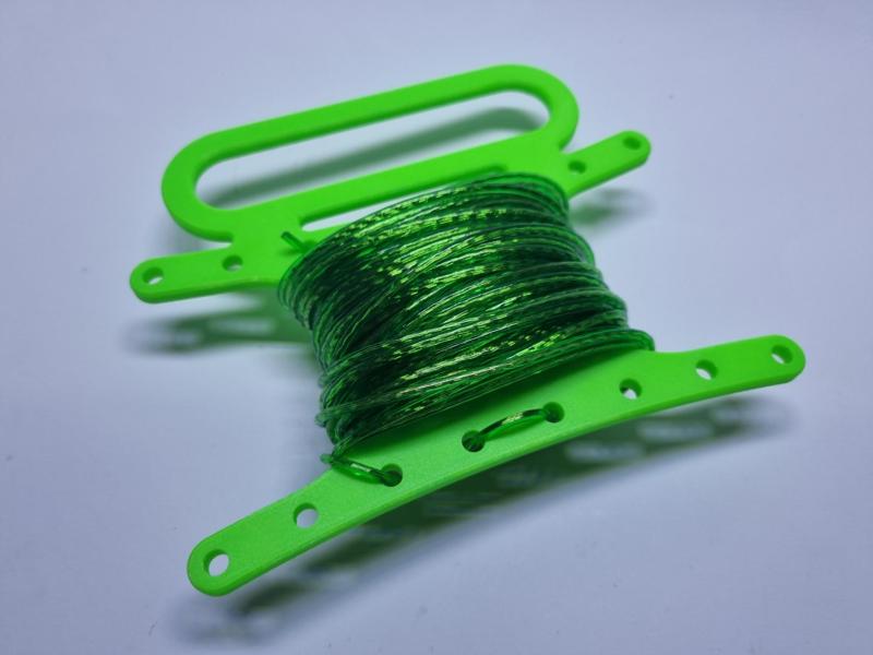 Universal Rope Winder