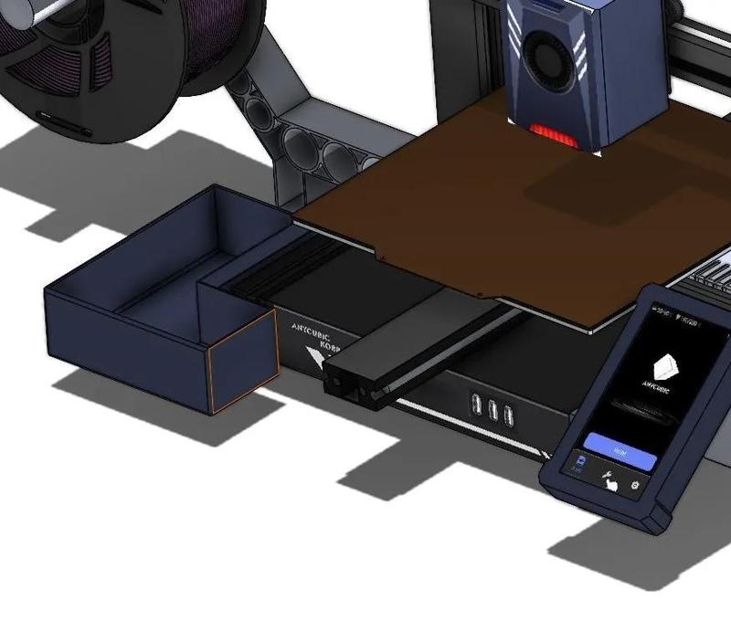 Anycubic Kobra / Kobra 2 / Kobra 2 Pro Toolbox 02   