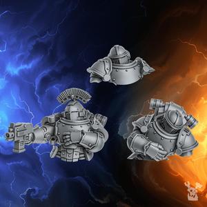 Fallen (Millennium Wars)