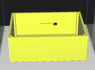 tirelire/bank/piggy bank