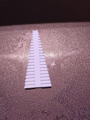 Bending jig
