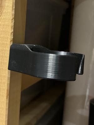 Hairdyer Holder