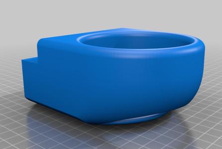 Single Cup Holder