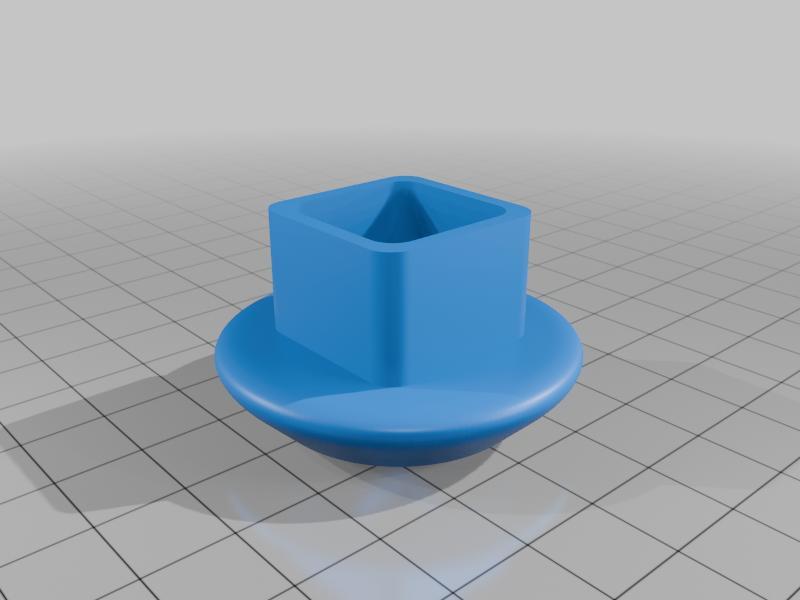 Waterdrop Blister Press