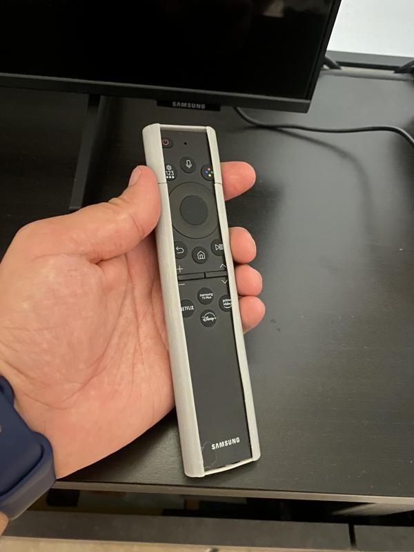 Remote controll Samsung (telecomando)