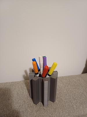 gear pencil box