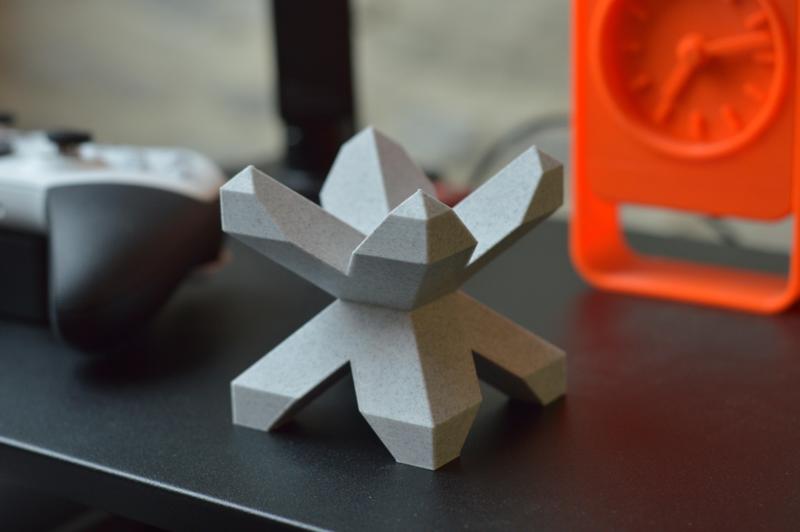 Build Plate Cooler (Passive) - Czech Hedgehog