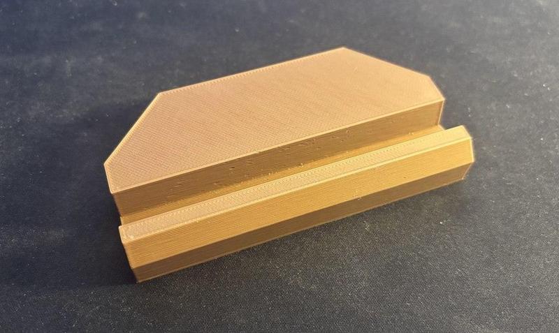 Large Coin Slab Holder