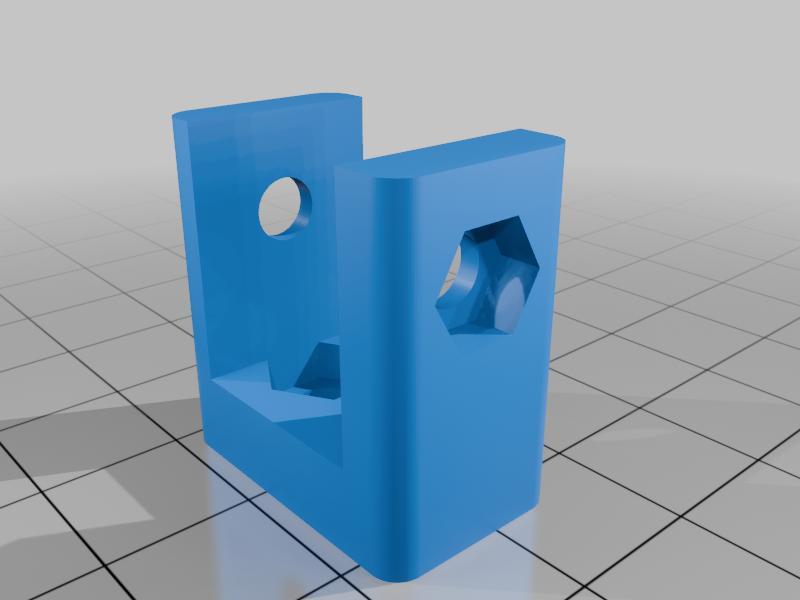 Tensor eje Y Artillery Genius Pro