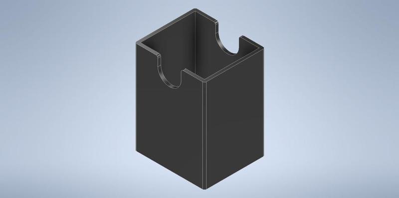 MTG 100 Card Deck V2