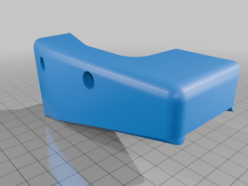 Tesro PA10-2 Auflage