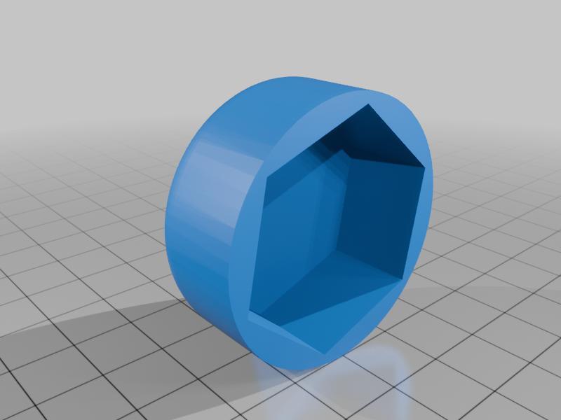 Derbi senda Kroonstuk moerdop