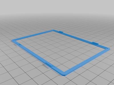 Simple Pokemon Card Case