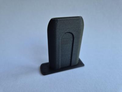 Magazine Limiter for M1 Carbine .30 / Magazin Begrenzer M1 Carbine .30