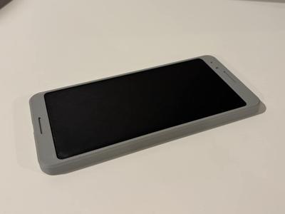 Toy iphone