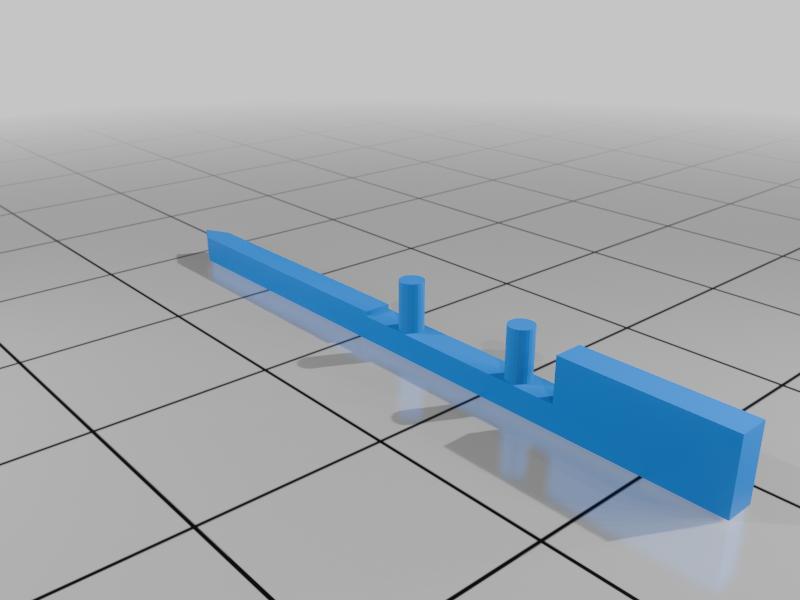 Vespa P Series Speedometer Needle Lancetta Contachilometri P200E PX150 P150X P125X PX125