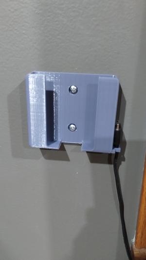 Wall Phone Holder