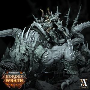 Bloodbringers - Hordes of Wrath - Bundle