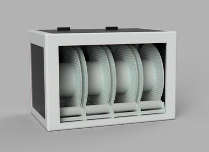Dryer